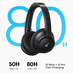 هدفون بی سیم انکر مدل LIFE Q30 A3028 (Upgraded)
